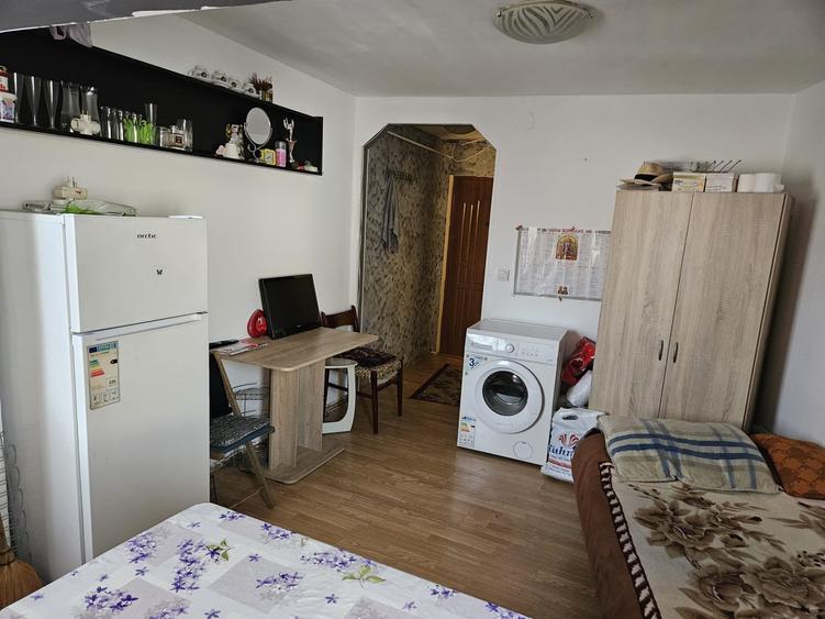 Aradului- Lipovei o camera complet mobiata - 1