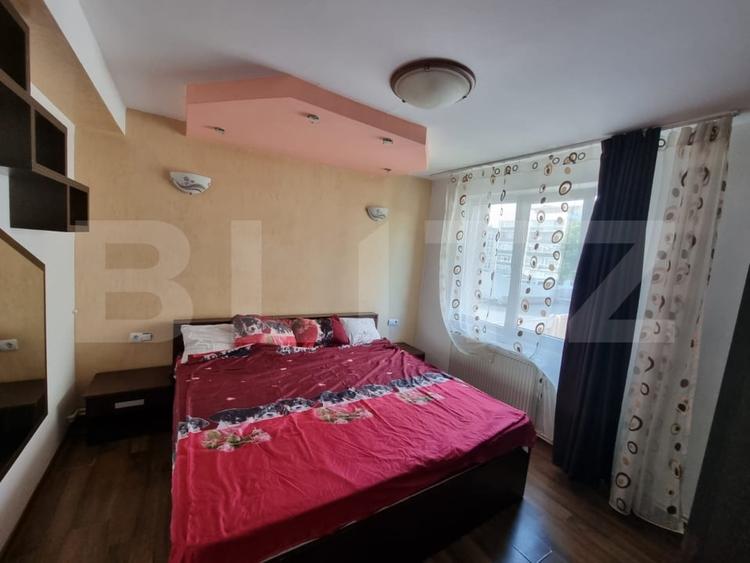 Apartament 2 camere, 52 mp, zona Piata Unirii - 3