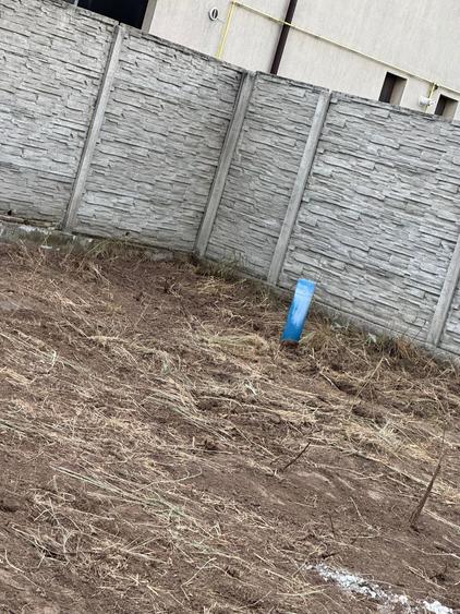 Teren de vanzare - 606 mp - Clinceni, zona Str Fortului - 3