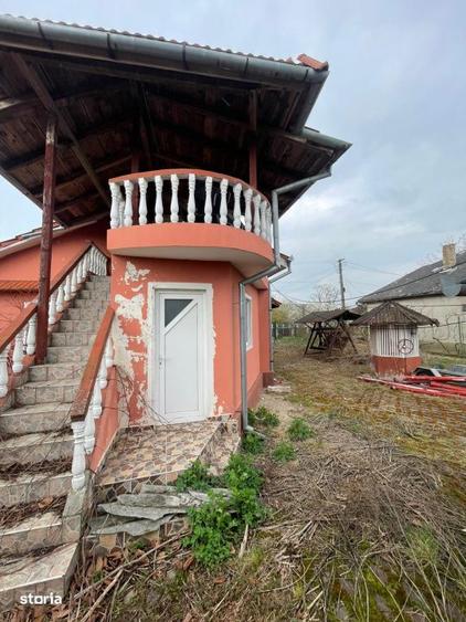 Casa P+M cu 2 corpuri, garaj si teren generos ~23 ari Coltirea - 5