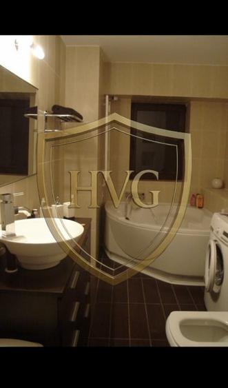 Studio | Barbu Vacarescu-Floreasca - 9