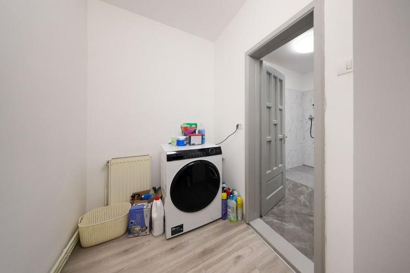 Casa 4 camere Halchiu | teren 400 mp | acces 2 strazi - 6