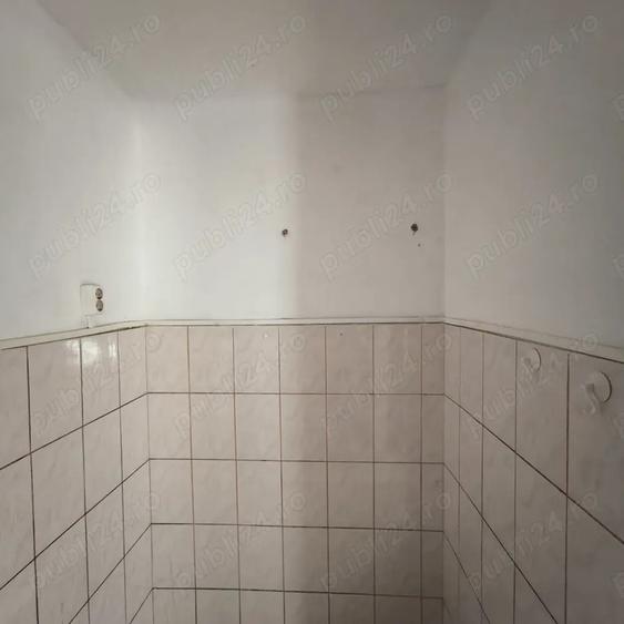 Garsoniera de vanzare Calea Buzia?ului - 1