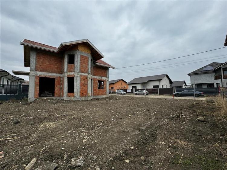 CASA LA ROSU DR CARNABEL - 5