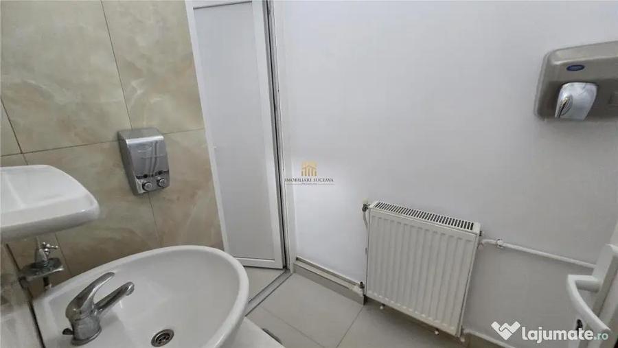 Spatiu Birouri - 180 mp! In Suceava! De Inchiriat! 072781718 - 8