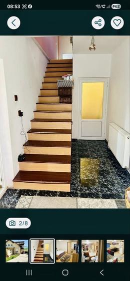 VAND PROPRIETATE GENEROASA tip duplex, 1680 teren total. - 6