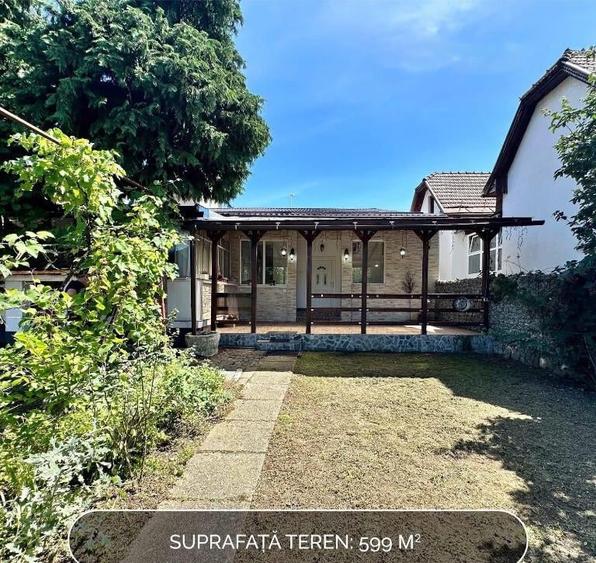 Zona Piata de Alimente, casa D+P+1 - 6