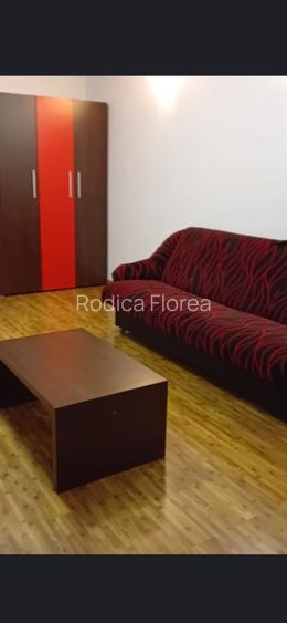 Garsoniera toate dotările- zona Gemenii Garsoniera toate dotările- zona Gemenii