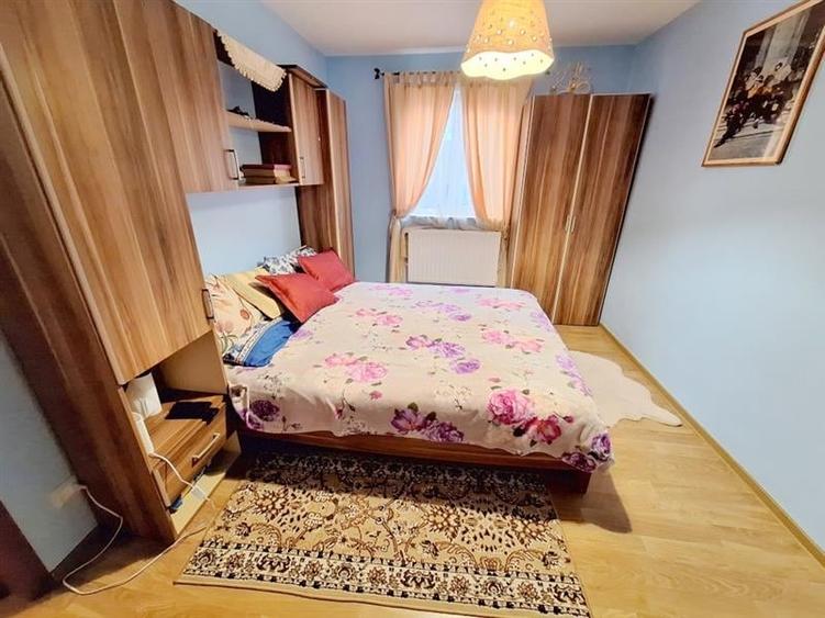 Casa moderna P+1 in Magura, 7 dormitoare, teren 421 mp, posibilitate 2 locuinte, - 53