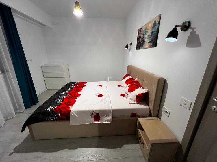 Apartament Nou de Închiriat - 2 camere la 6-7 minute de metrou Pacii