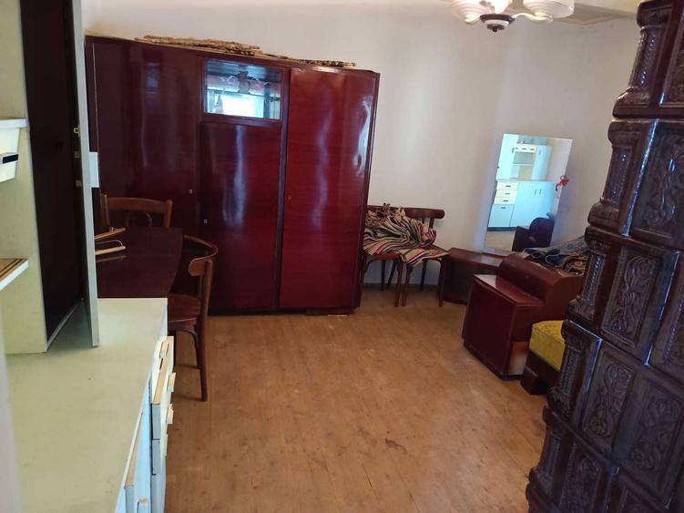 Vand casa Paltinis judetul Botosani - 5