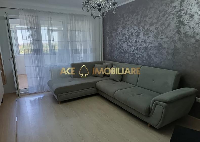 2 Camere | Pantelimon | Proximitate Metrou | Centrala Termica - 2