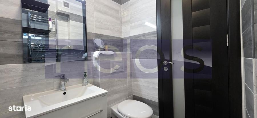 VANZARE 2 CAMERE SEMIDECOMANDAT -TIMPURI NOI - 1
