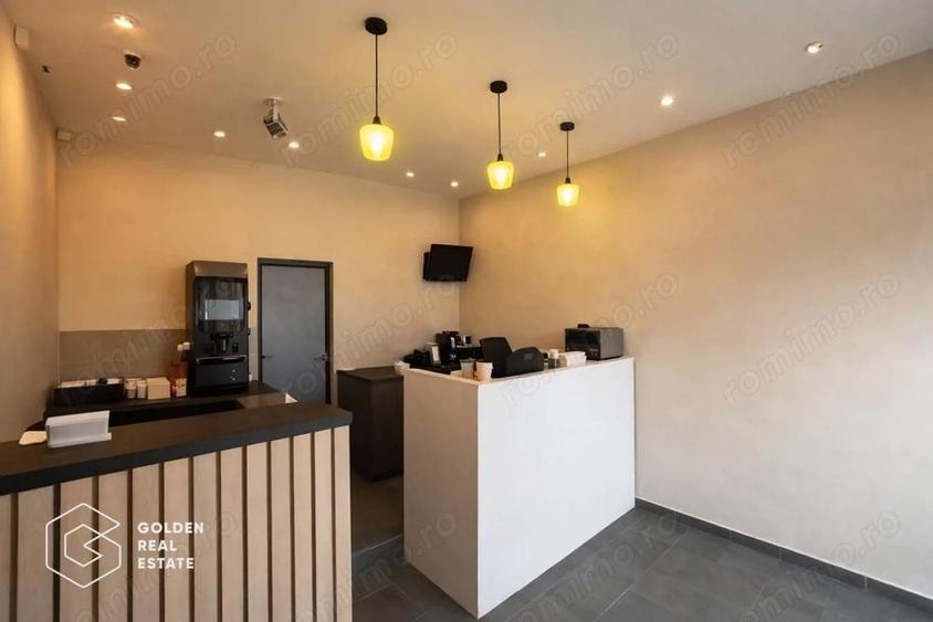 Spatiu comercial in inima orasului, 30 mp, locatie exceptionala, acces stradal - 1