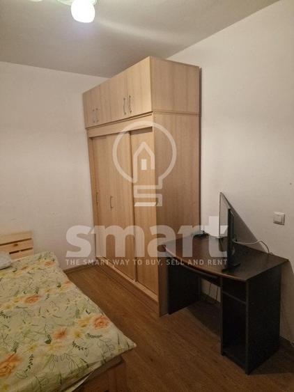 Apartament 2 camere cu parcare Floresti 0% comision - 8