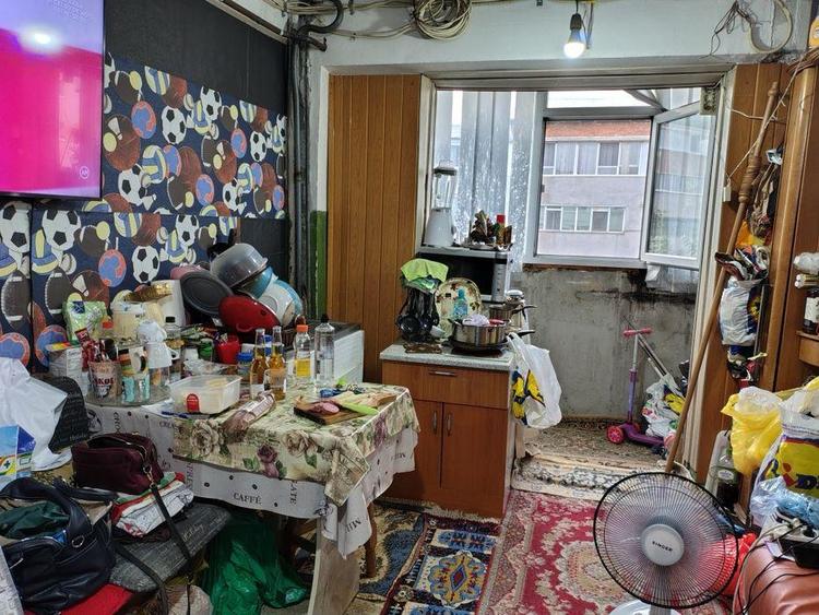 Confort 1 Decomandat 2 camere, 59 mp etaj 3, Vidin - 2