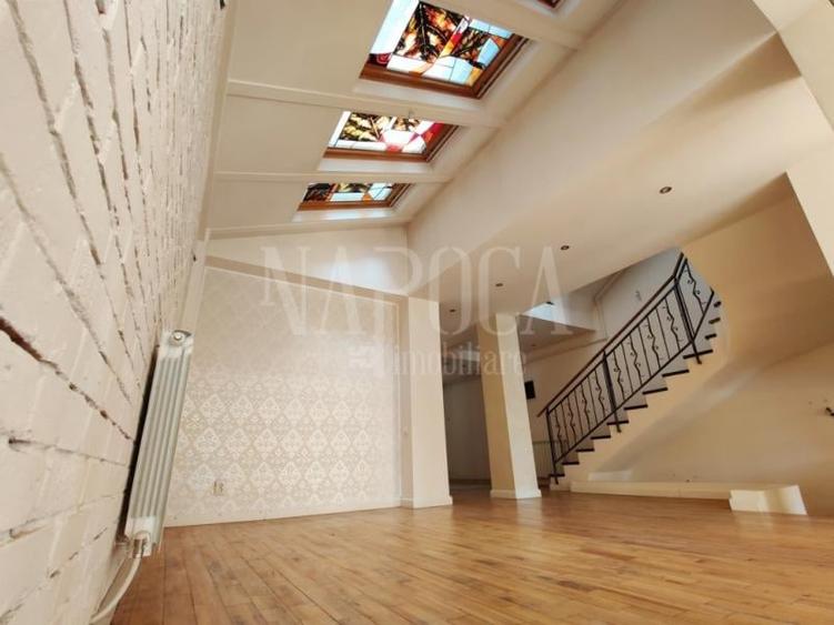 Casa 5 camere de vanzare in Buna Ziua, Cluj Napoca - 1