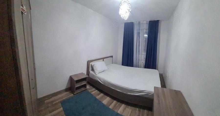 Vand apartament 3 camere - 6