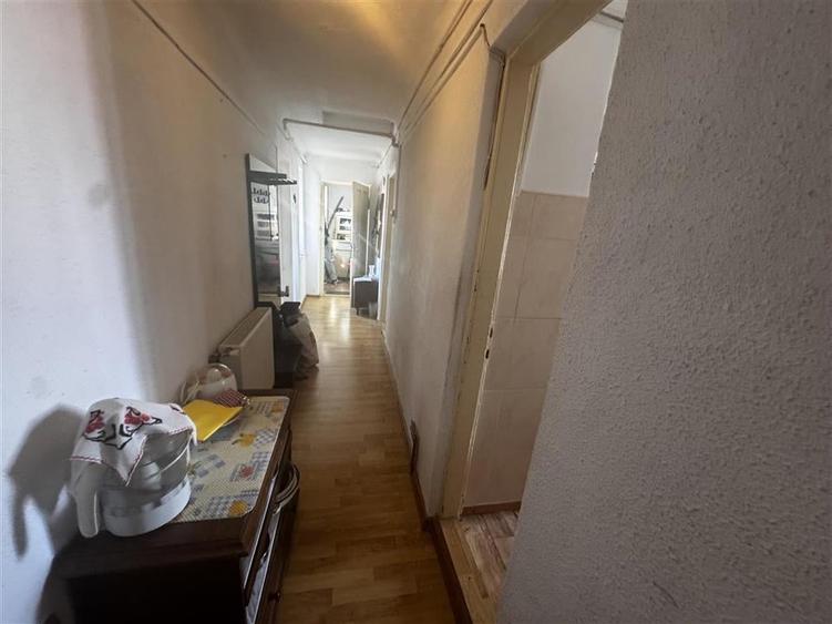 Apartament 2 camere  Bulevardul Independentei, Ploiesti - 17