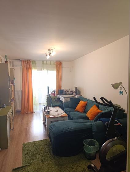 3 camere Pallady – 7 min metrou Nicolae Teclu | bloc 2017 | 2 băi | parcare - 1