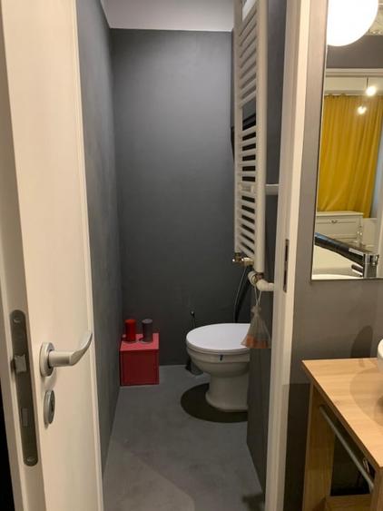 Herastrau | 2 Camere | Renovat | Parter - 5