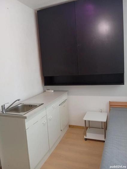 Garsoniera Gheorgheni - 10