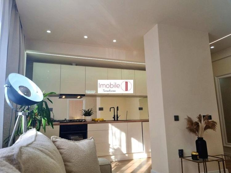 Apartament Ultrafinistat in Zona Centrala - 8