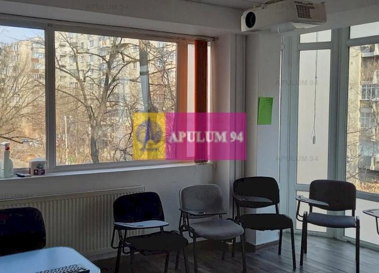 Spatiu birouri zona Lujerului -Virtutii - 2