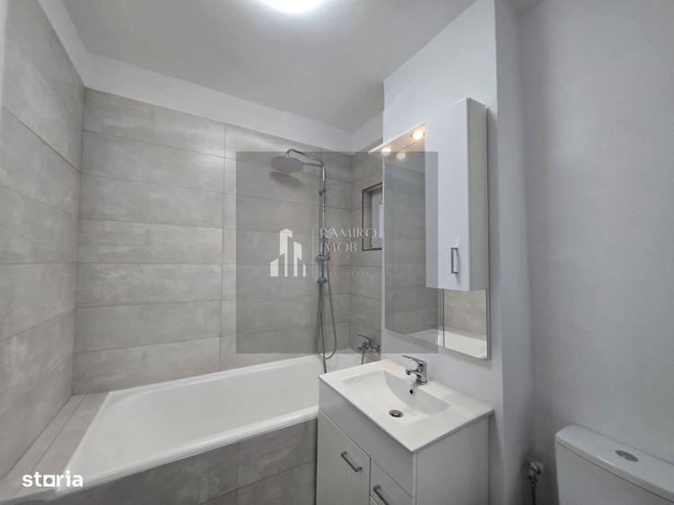 Apartament 2 camere renovat 54mp - Sector 4 -Tineretului /Timpuri Noi - 1