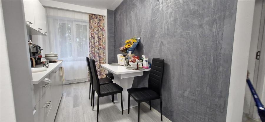 RECO Apartament 3 camere in Oradea Central Tip D - 9