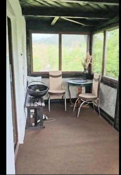 Casa mobilata ?i utilata, cu teren 1.200 mp, fotovoltaice Huawei ?i livada Capu Piscului, Arge? - 10