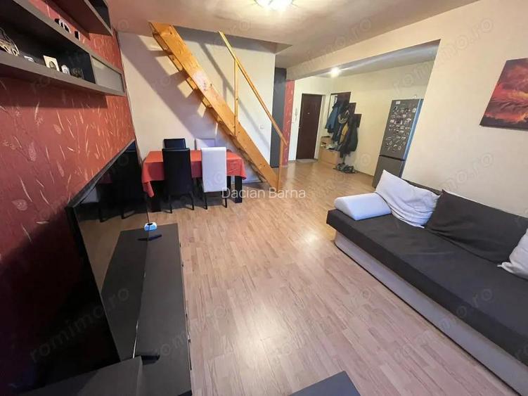 Apartament cu 2 camere etajul 4-5 vis-a-vs de Green Residence Apartament cu 2 camere etajul 4-5 vis-a-vs de Green Residence