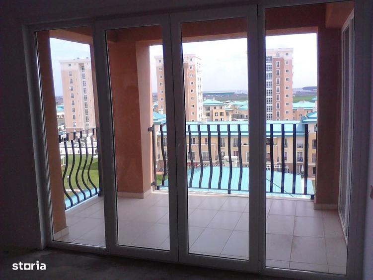 Apartament 2 camere Cosmopolis - 5