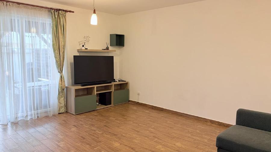 Voluntari Avangarde Forest 2 Casa de inchiriat - pet friendly (proprietar) - 2