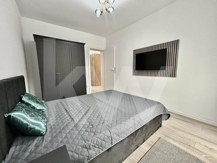 Prima Inchiriere: Apartament Premium 2 dormitoare– One Residence, Doamna Stanca - 5