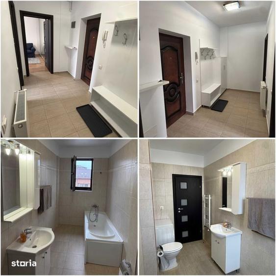 Inchiriez garsoniera Rezidential Apusului Militari Bacriului36 Chiajna - 4