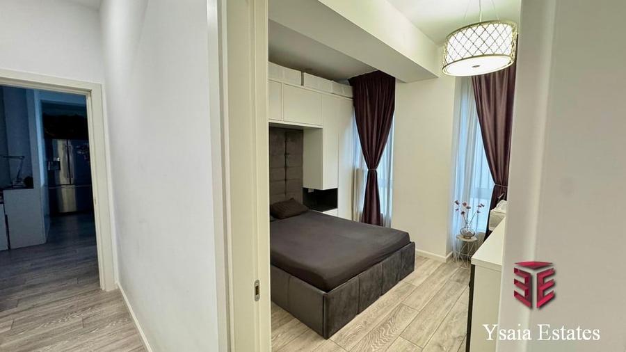 3 DECOMANDATE DE VANZARE - BLOC NOU - CAMPUS - PARCARE PRIVATA - - 25