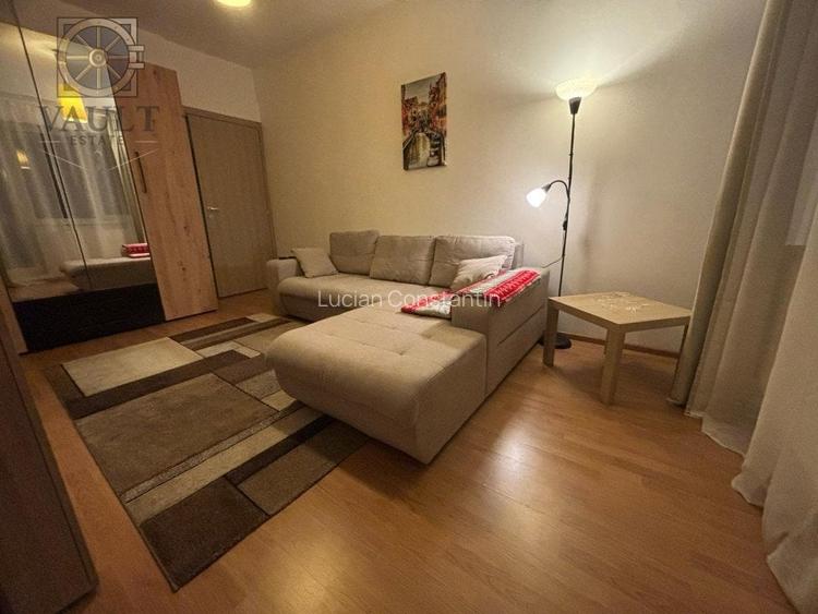 Apartament cu 2 camere decomandat, mobilat în Drumul Sării Apartament cu 2 camere decomandat, mobilat în Drumul Sării