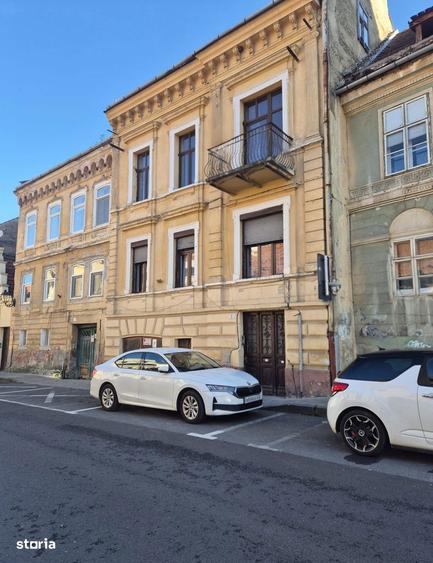 Apartament 6 camere la casa- Centrul Vechi Brasov - 4