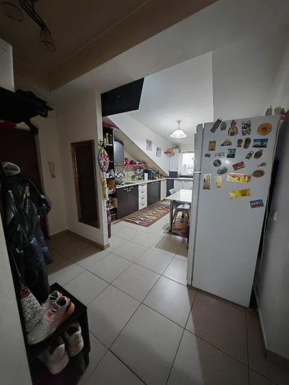 3 camere - 94m2 | STB Ghidigeni - Prel. Ghencea 65B | Propietar - 3