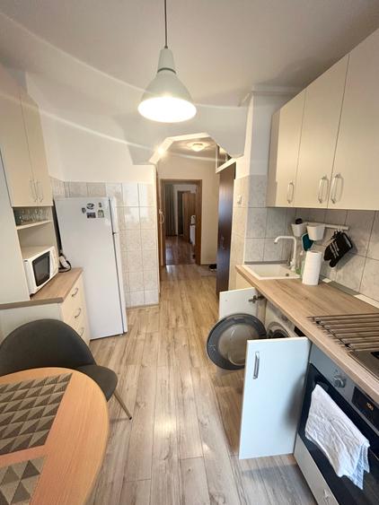 Timpuri noi-Unirii / Garsoniera moderna / 10 minute metrou - 9