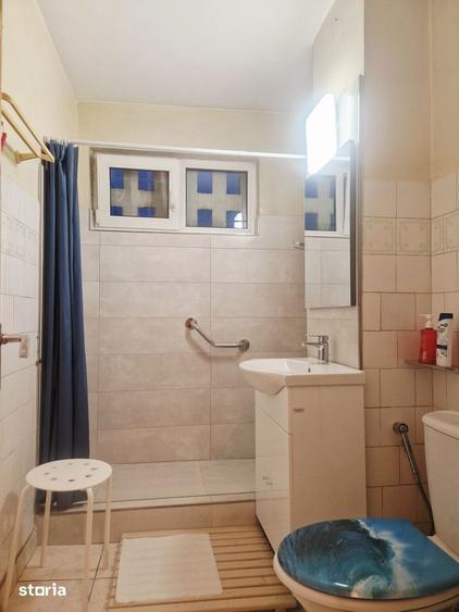 EXCLUSIV- Cafrom Imobiliare - VEST - Apartament 3 Camere de Vanzare - 6