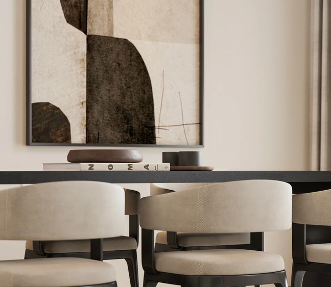 ISOLA BOUTIQUE - Pallady lucrările au început - metrou in apropiere - 6