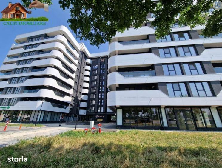 Penthouse 3 camere 88 mp Terasa 163 mp Etaj 9 Tatarasi Comision 0% - 1