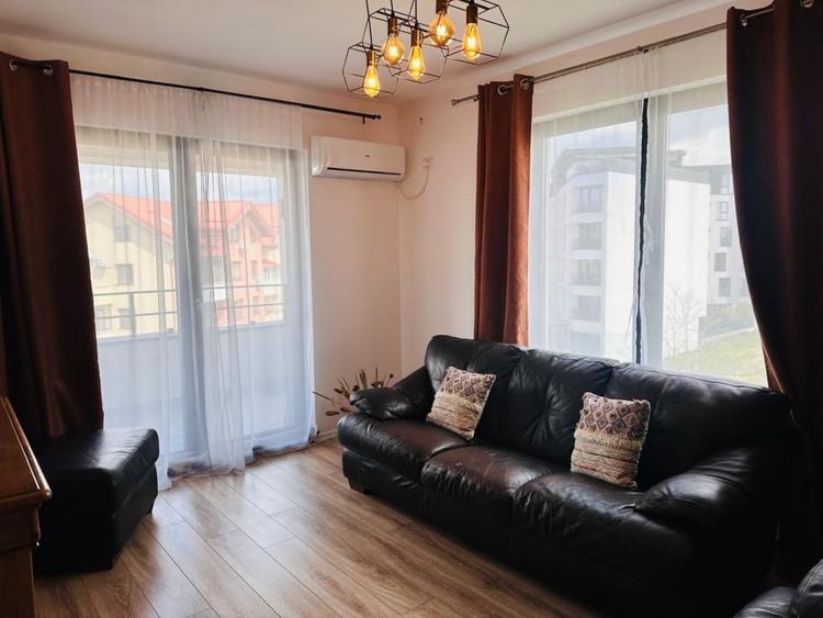 APARTAMENT 3 CAMERE | SISESTI | BANESA | 90 MP UTILI | PARCARE | - 2