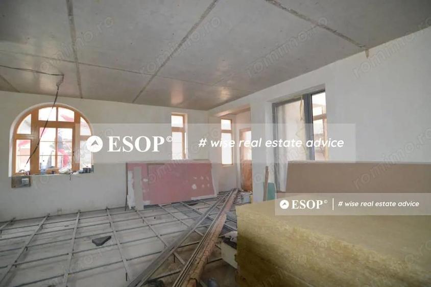 Vanzare vila pentru birouri, ID 13702, zona Kiseleff - 2
