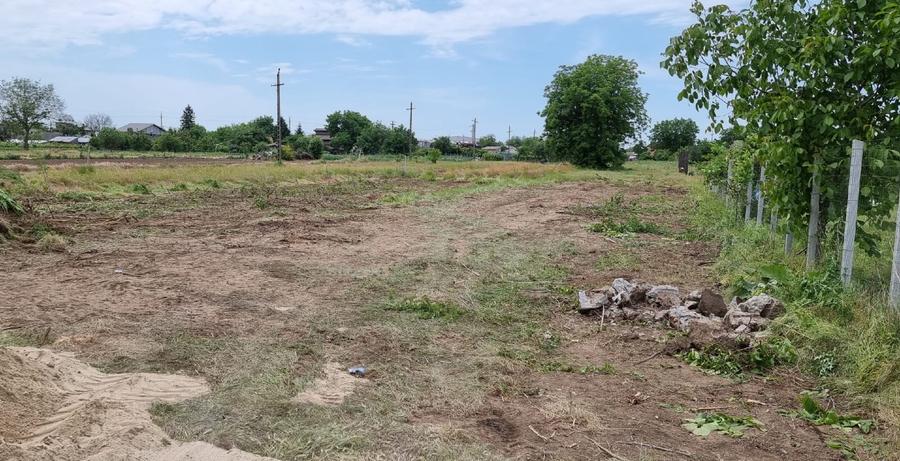   Teren intravilan în Magurele, Ilfov,  suprafață  1000 mp. /2000mp. - 1