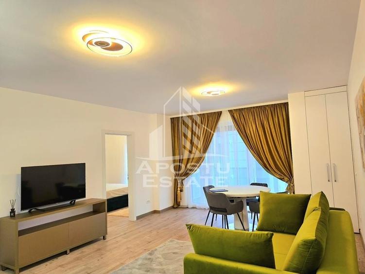 Apartament premium de inchiriat Adora Park - 2