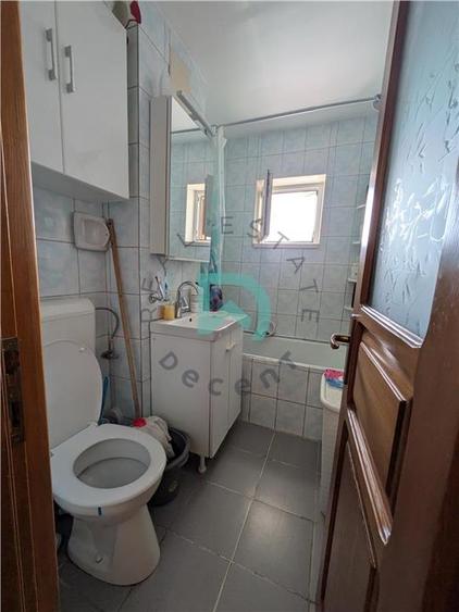 Apartament 3 camere Bartolomeu, Brasov - 12