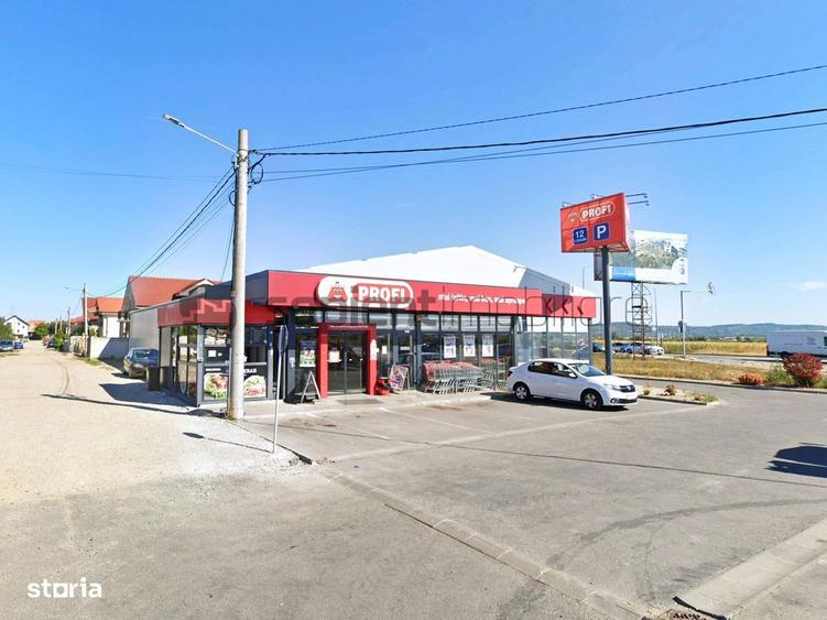 Sapient | Galerie comerciala in Sanmartin, Bihor - 1